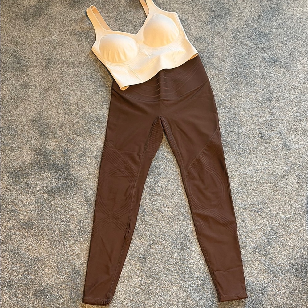 Fanka set size small